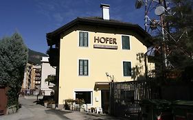 Albergo Hofer Bolzano